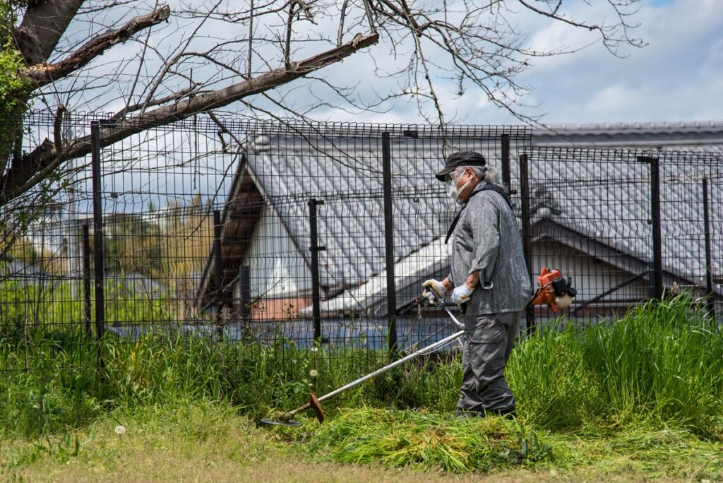 ー造園工事で理想の庭を実現する方法: 基本的な知識と成功の秘訣ー